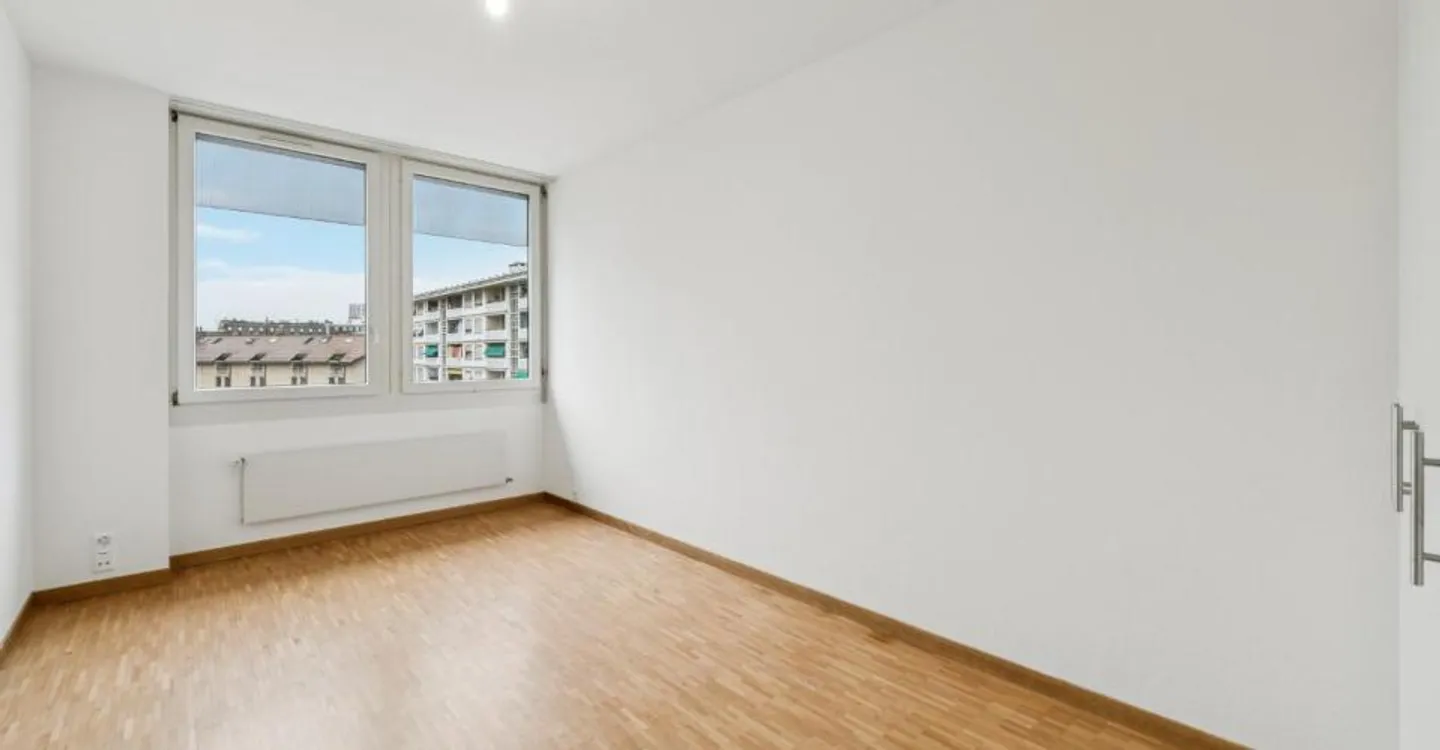 Exceptionnel attique en duplex avec terrasse rooftop ! - Foto 7 von 12