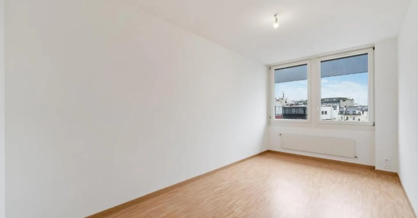 Exceptionnel attique en duplex avec terrasse rooftop ! - Foto 8 von 12