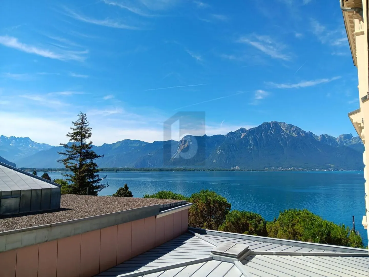 Studio Charmant au Bord du Lac - Photo 2 sur 6