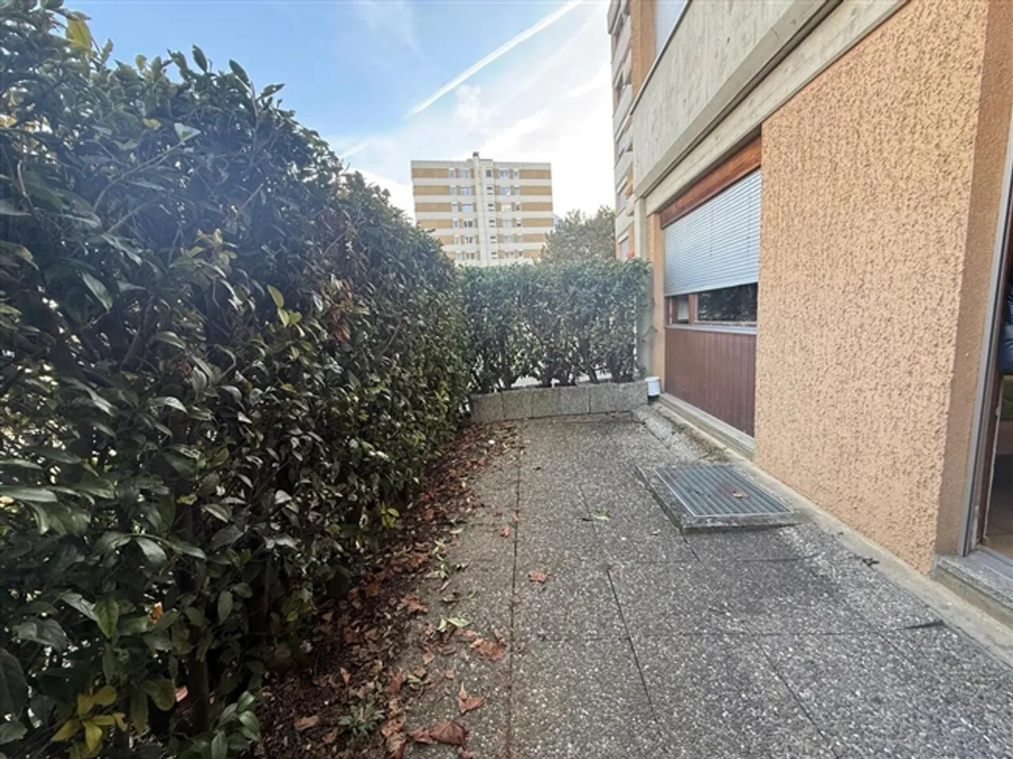 Appartement deux pièces avec terrasse à Conthey - Photo 6 sur 7