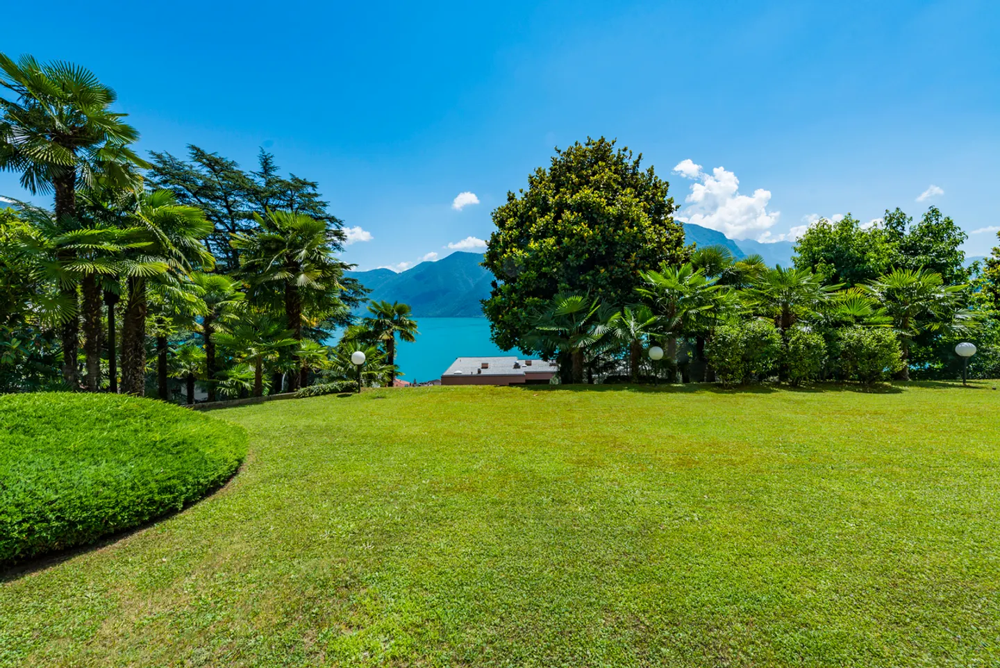 Appartamento Duplex Elegante a Lugano - Foto 4 di 13