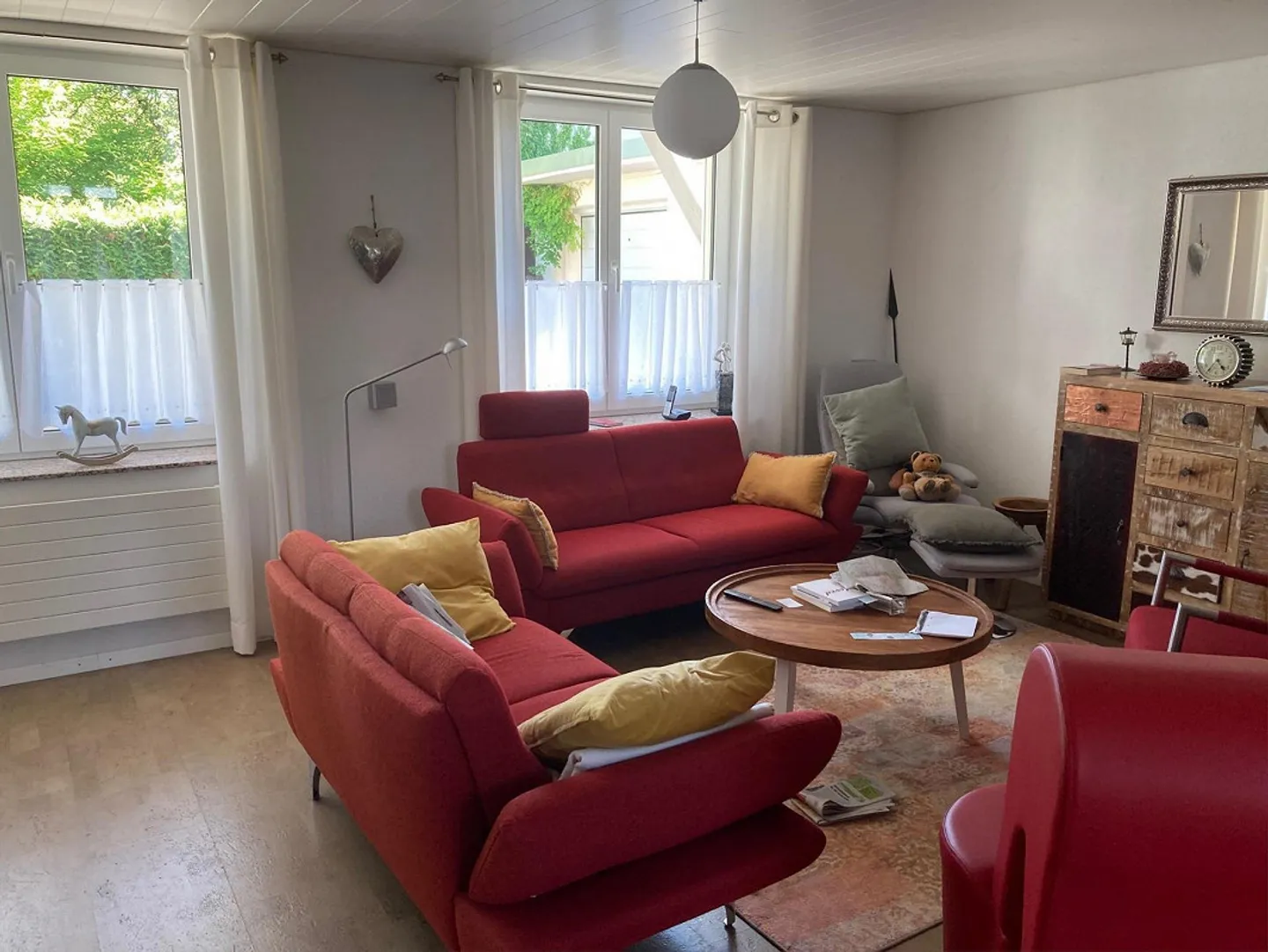 Grande Appartamento a Frauenfeld - Foto 3 di 7