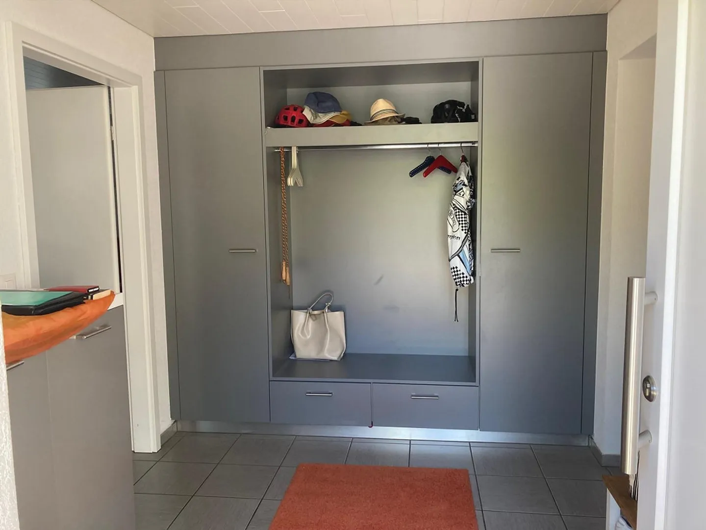 Grande Appartamento a Frauenfeld - Foto 4 di 7