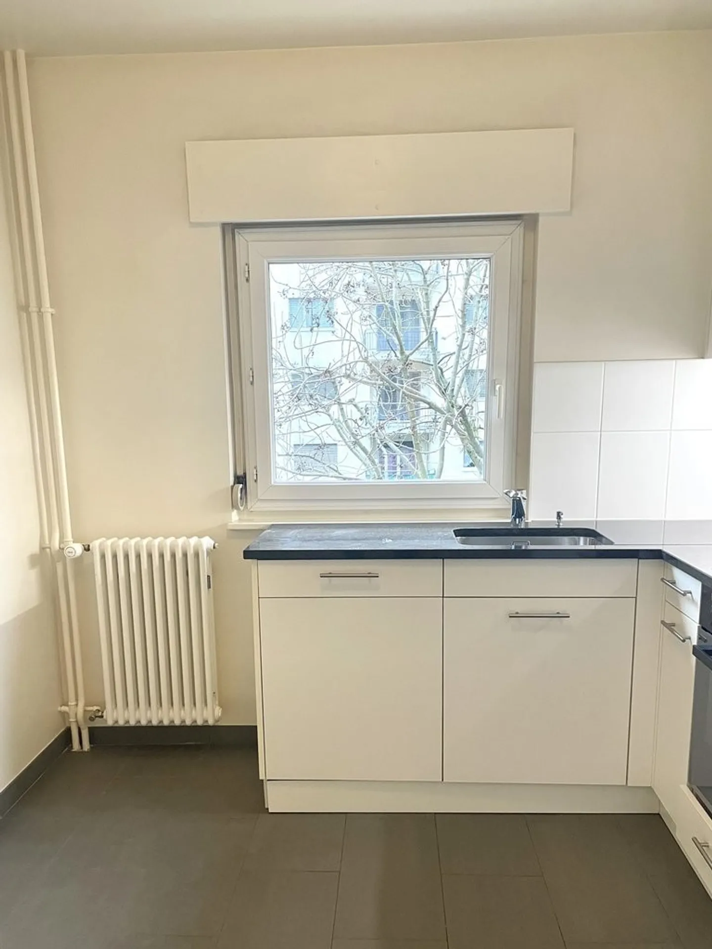 Appartamento 3.5 stanze - Foto 3 di 11