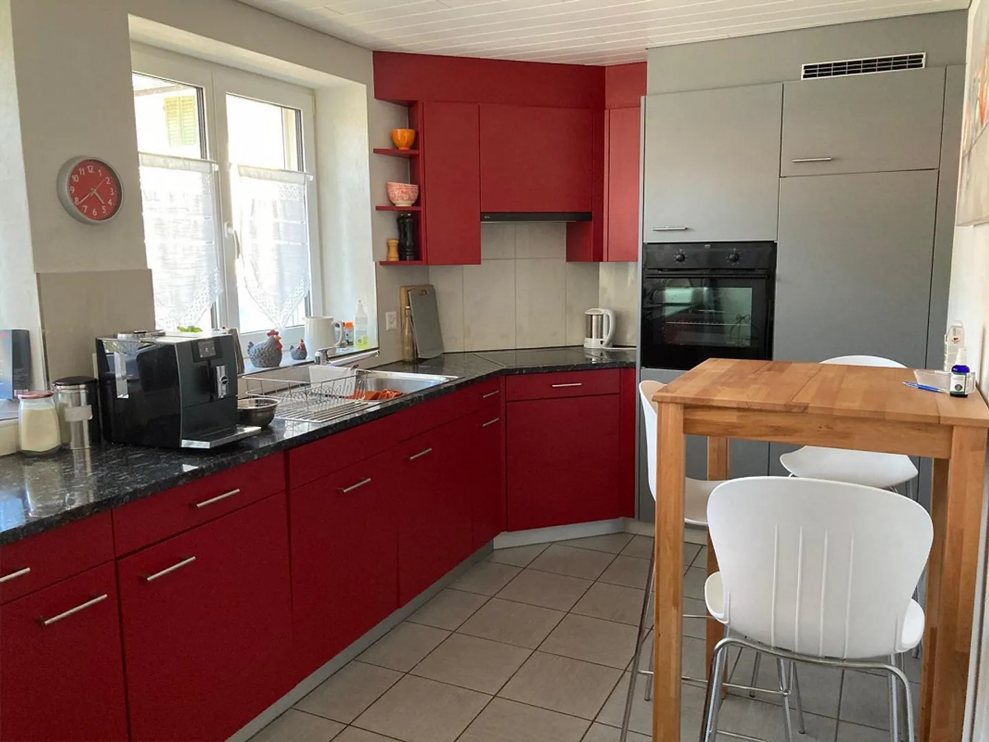 Grande Appartamento a Frauenfeld - Foto 1 di 7