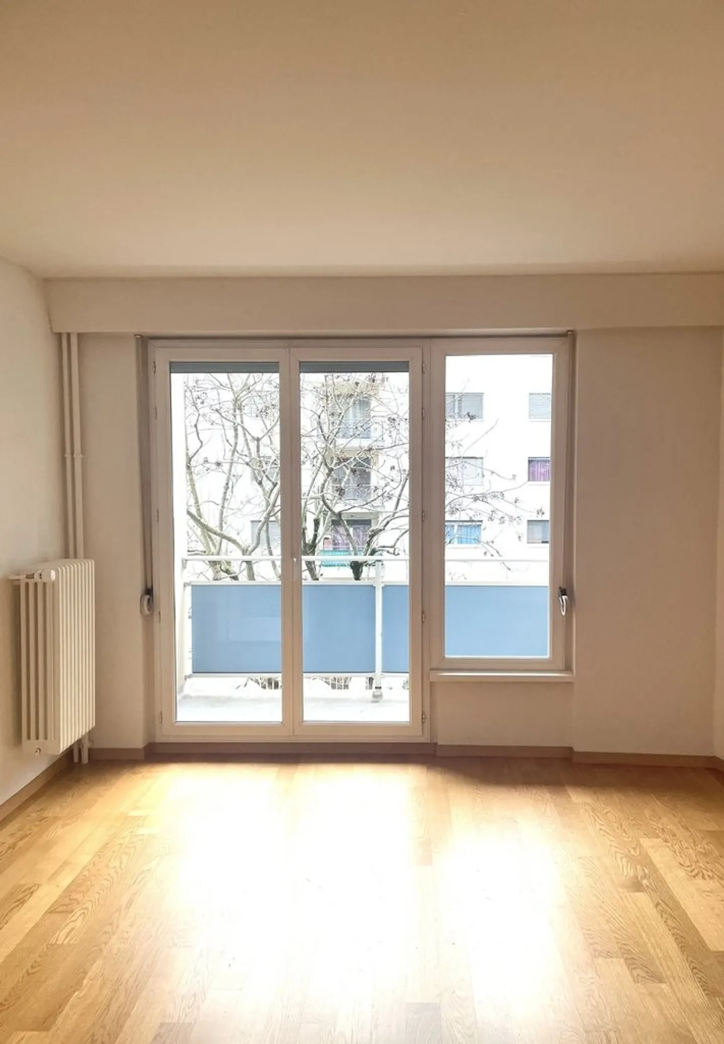 Appartamento 3.5 stanze - Foto 5 di 11