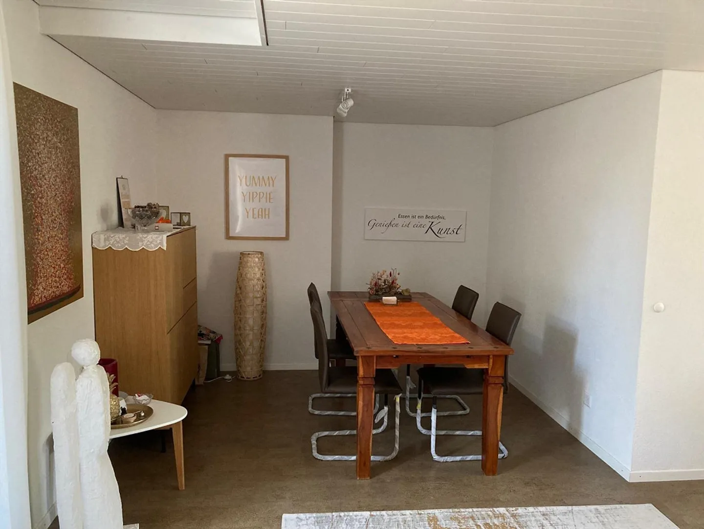 Grande Appartamento a Frauenfeld - Foto 5 di 7