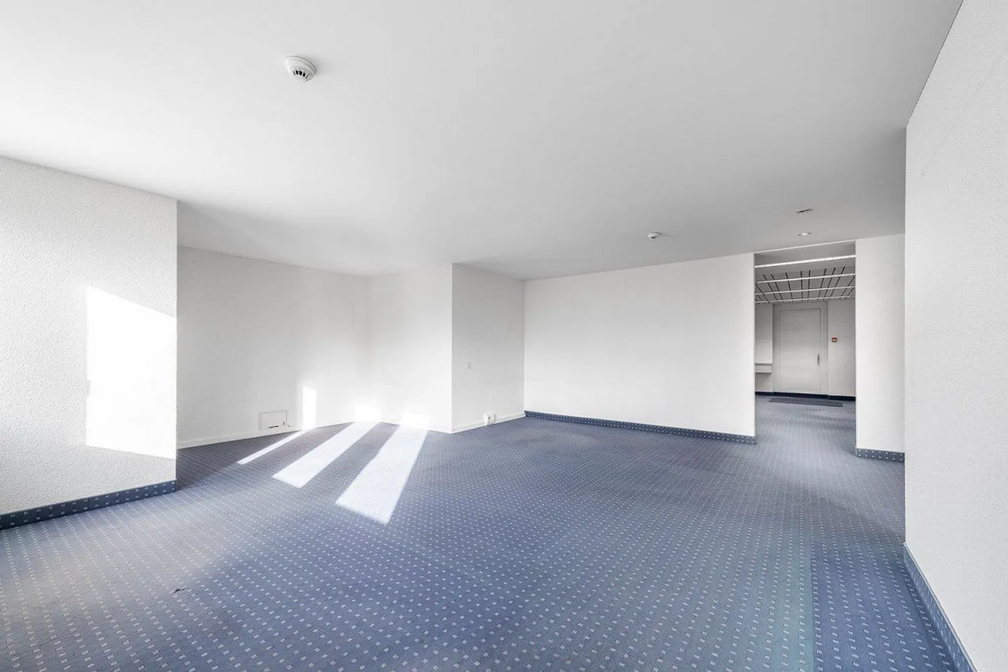 Geräumige Bürofläche in Berikon - Foto 7 von 13