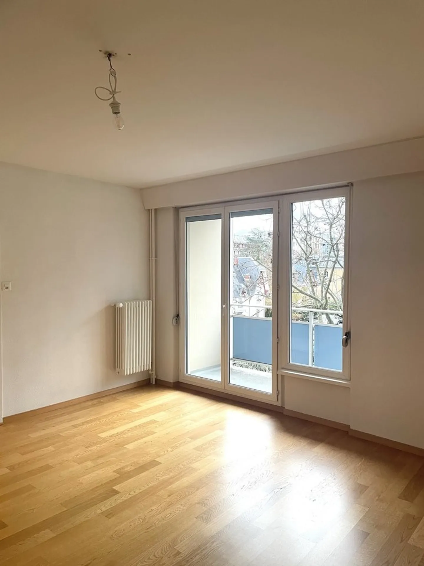 Appartamento 3.5 stanze - Foto 6 di 11