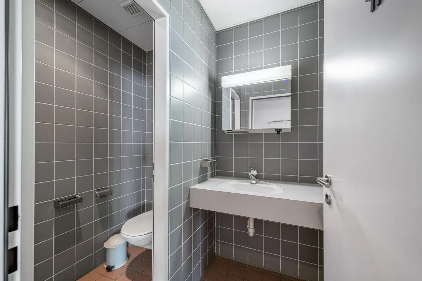 Geräumige Bürofläche in Berikon - Foto 11 von 13