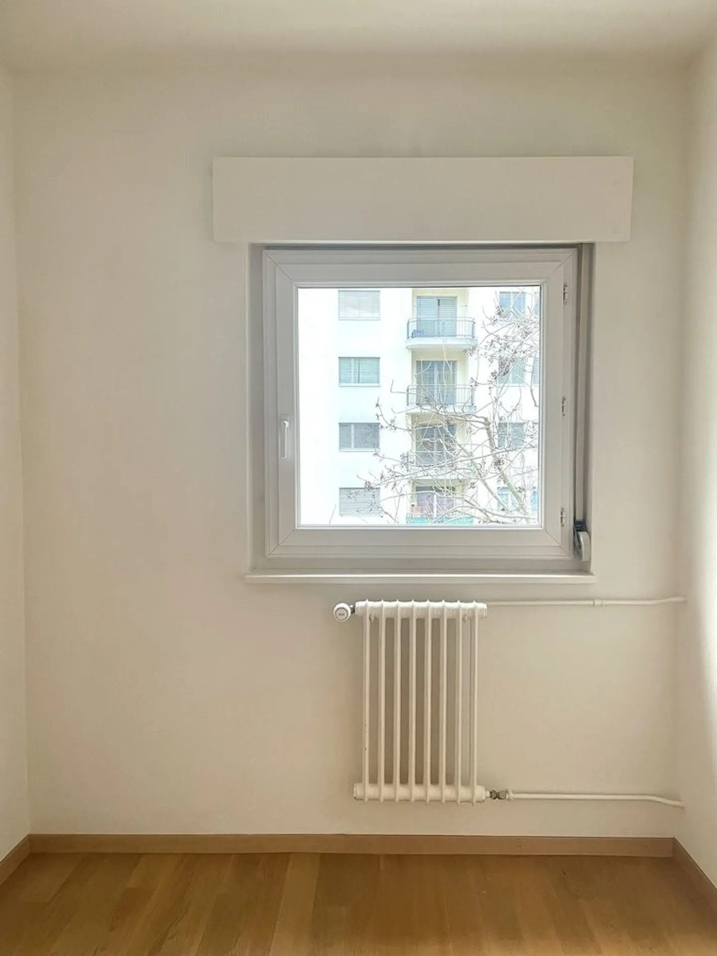 Appartamento 3.5 stanze - Foto 8 di 11