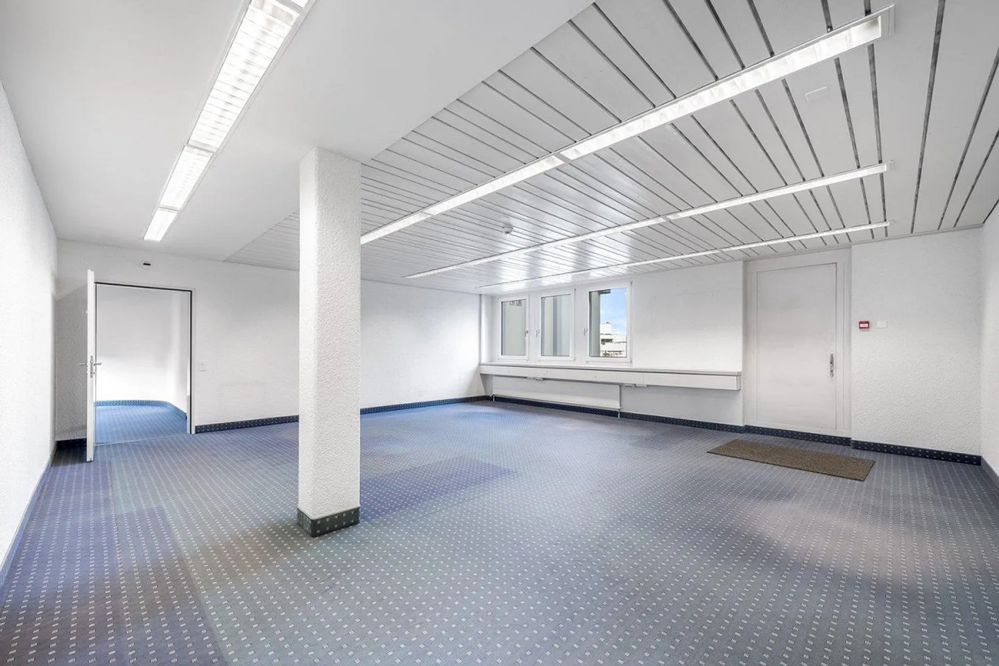 Geräumige Bürofläche in Berikon - Foto 8 von 13