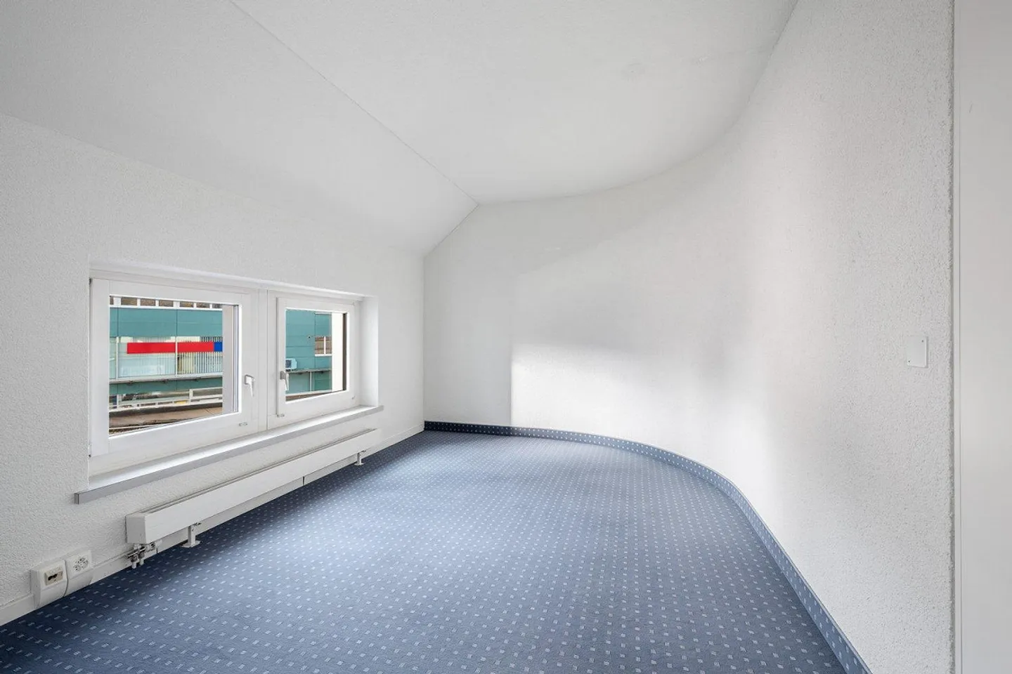 Geräumige Bürofläche in Berikon - Foto 9 von 13