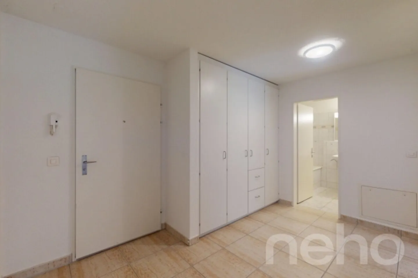 Condominium de 3,5 pièces avec terrasse - Photo 8 sur 12