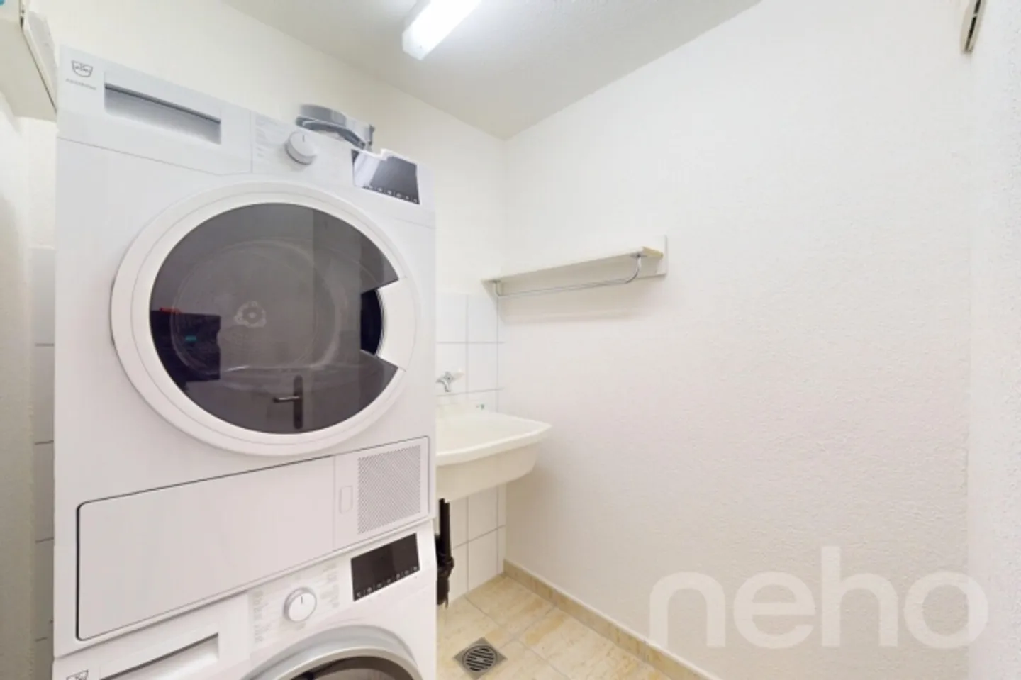 Condominium de 3,5 pièces avec terrasse - Photo 9 sur 12