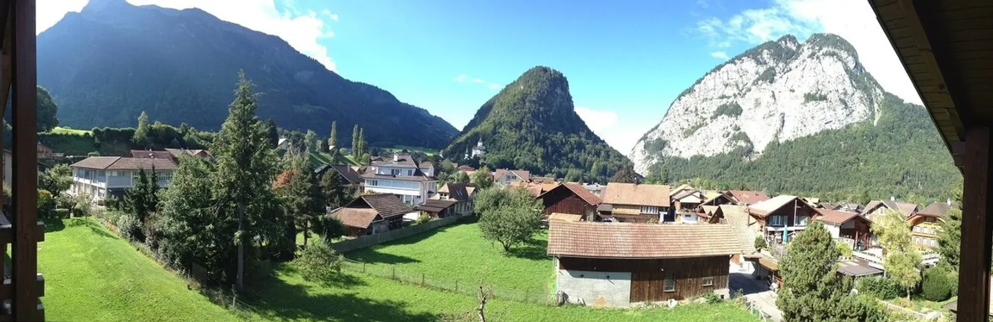 Modern 4.5-room apartment on the 1st floor at 101 m² - Photo 10 of 11