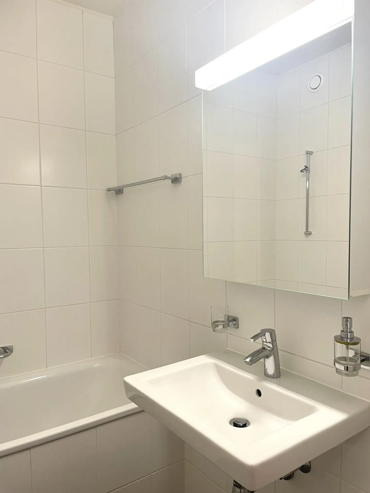 Appartamento 3.5 stanze - Foto 9 di 11