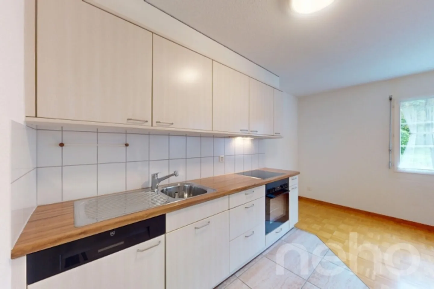 Condominium de 3,5 pièces avec terrasse - Photo 5 sur 12