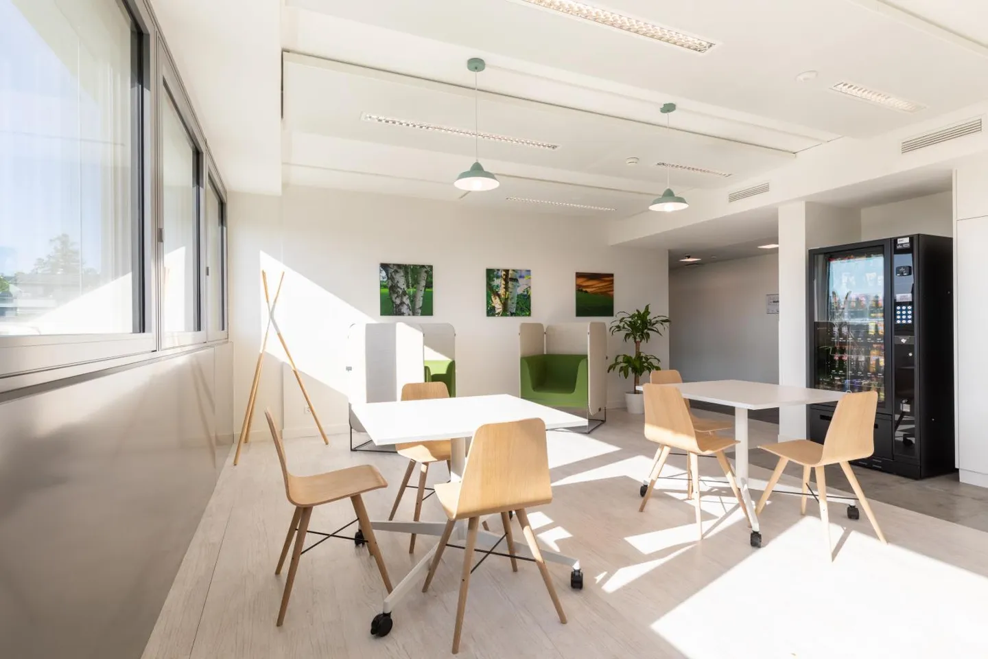 Büro - Foto 1 von 11