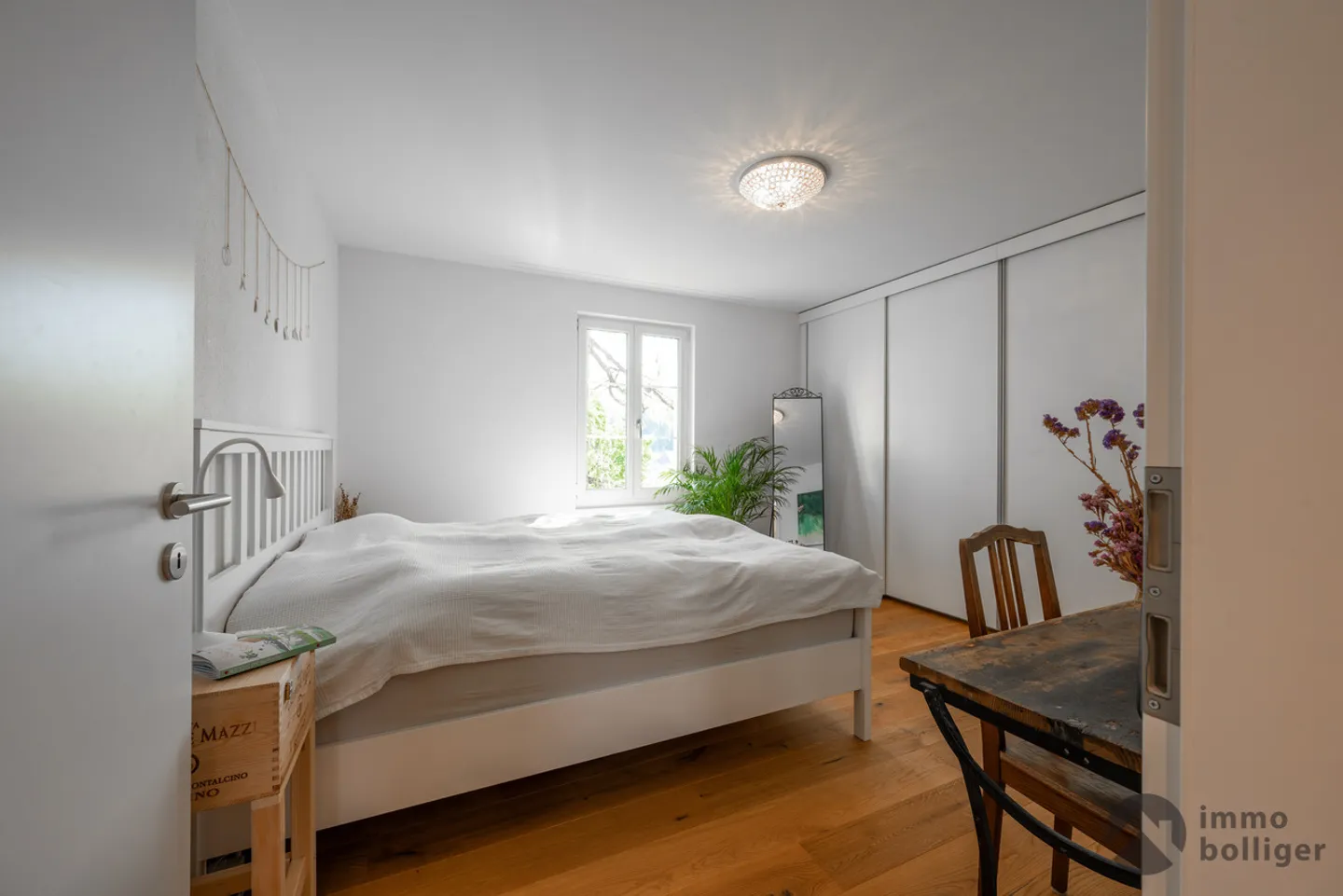 A Home to Fall in Love with in Rothrist - Photo 7 of 14