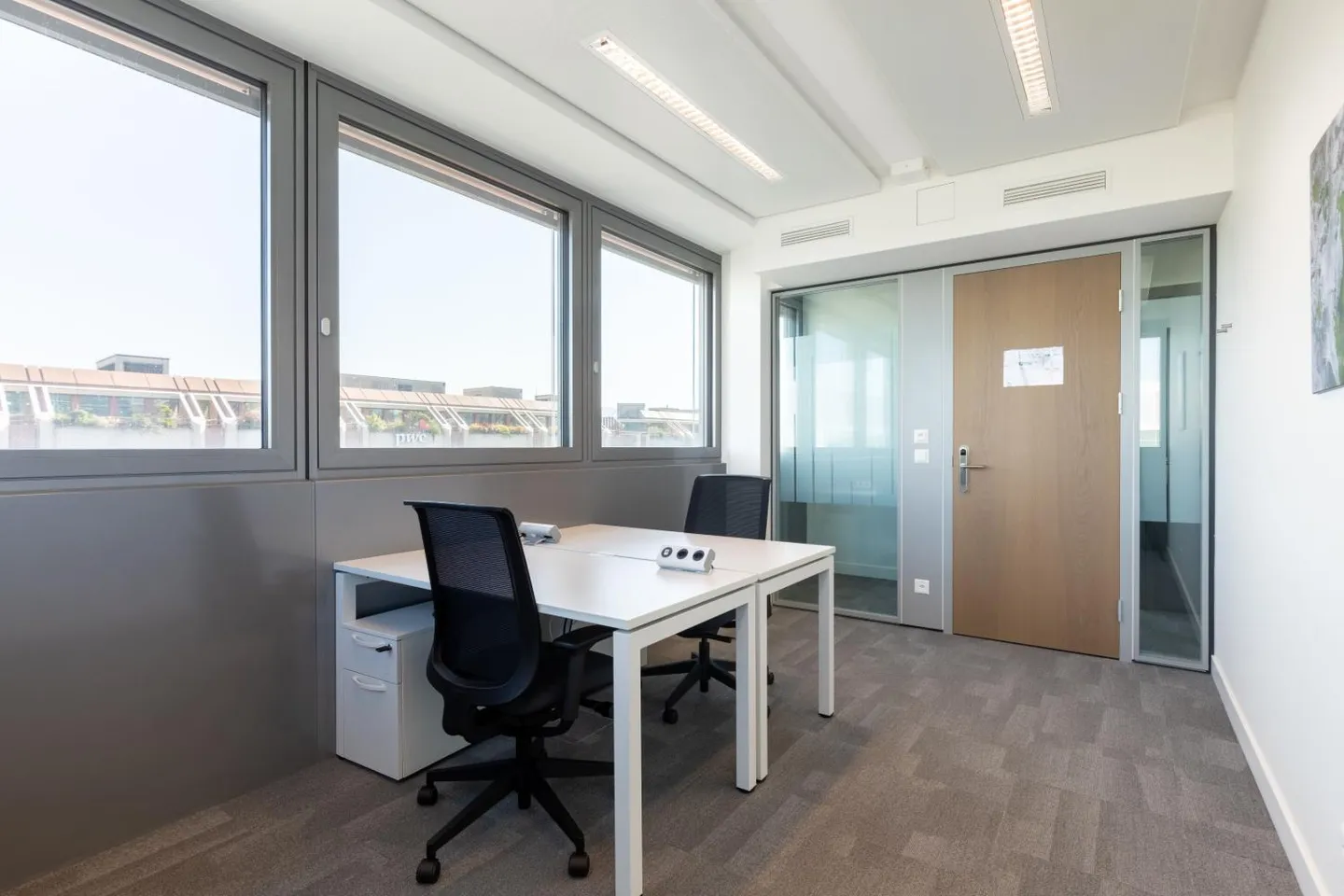 Büro - Foto 10 von 11