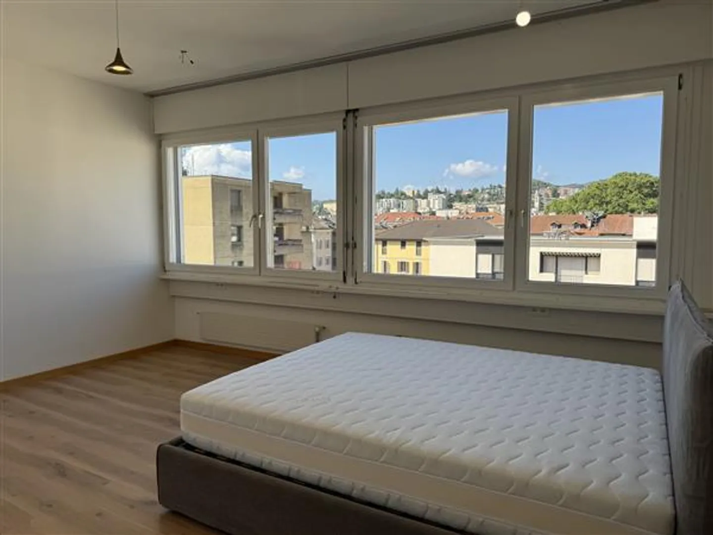 Lugano: Appartamento arredato  2.5 locali - Foto 5 di 8