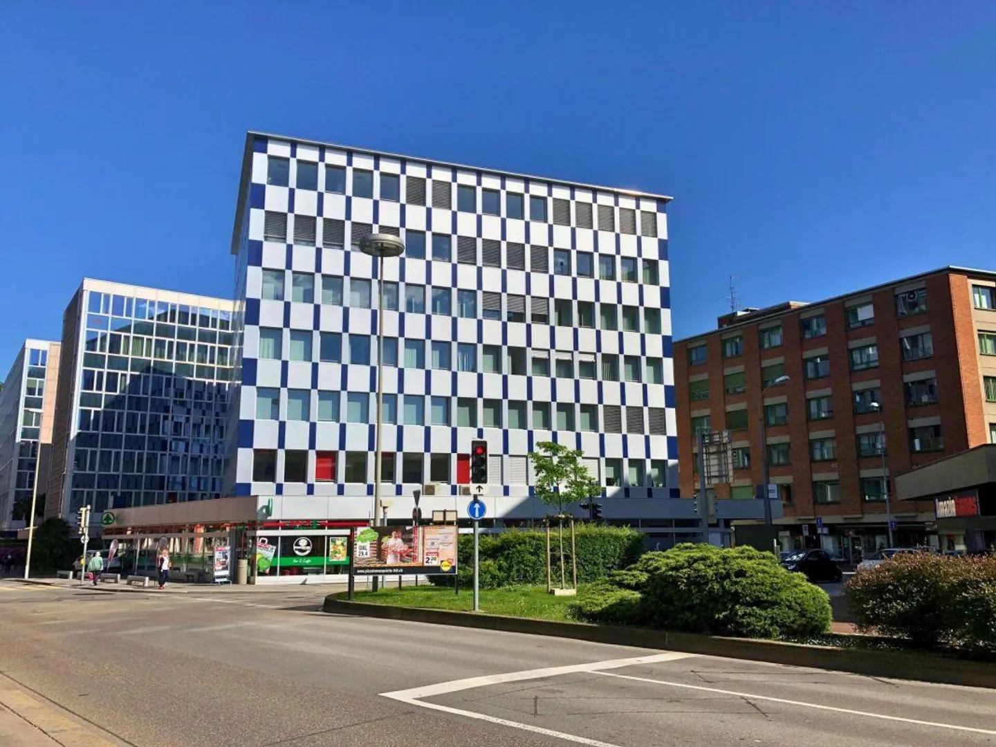Ufficio nel centro città - Foto 1 di 7