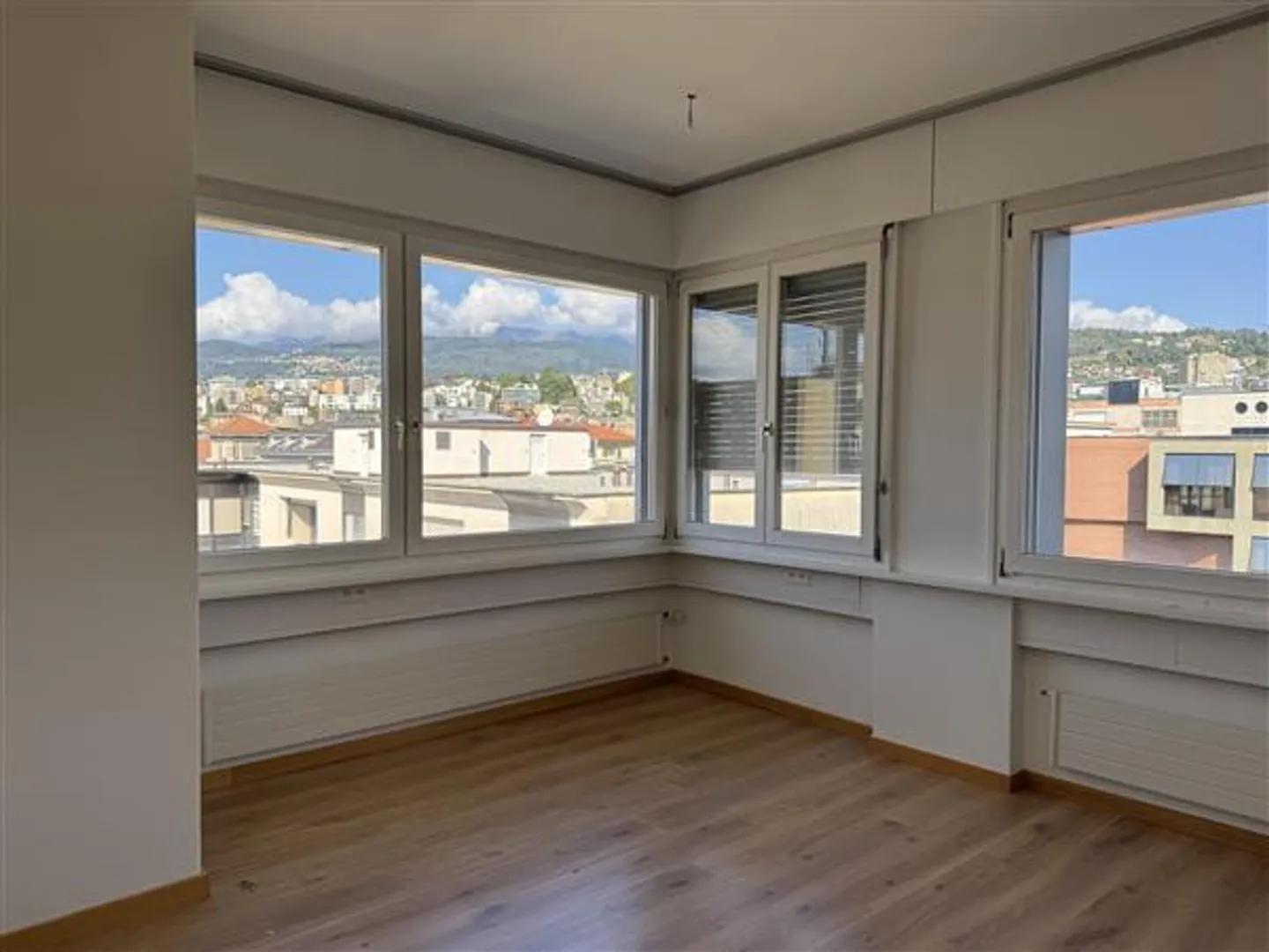 Lugano: Appartamento arredato  2.5 locali - Foto 7 di 8