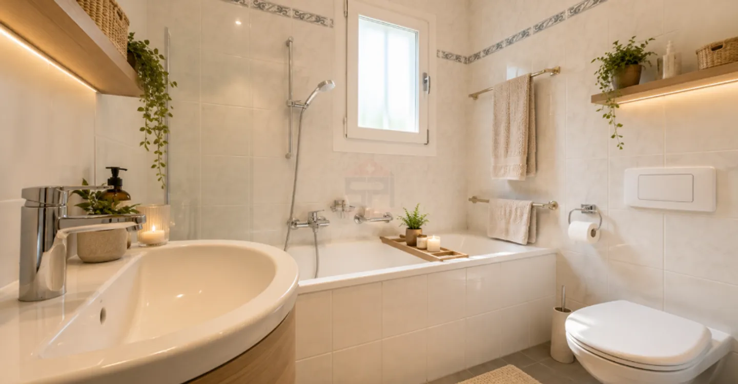 Characterful detached house - Unobstructed view of the Salève, large volume and strong potential for development. - Photo 12 of 12