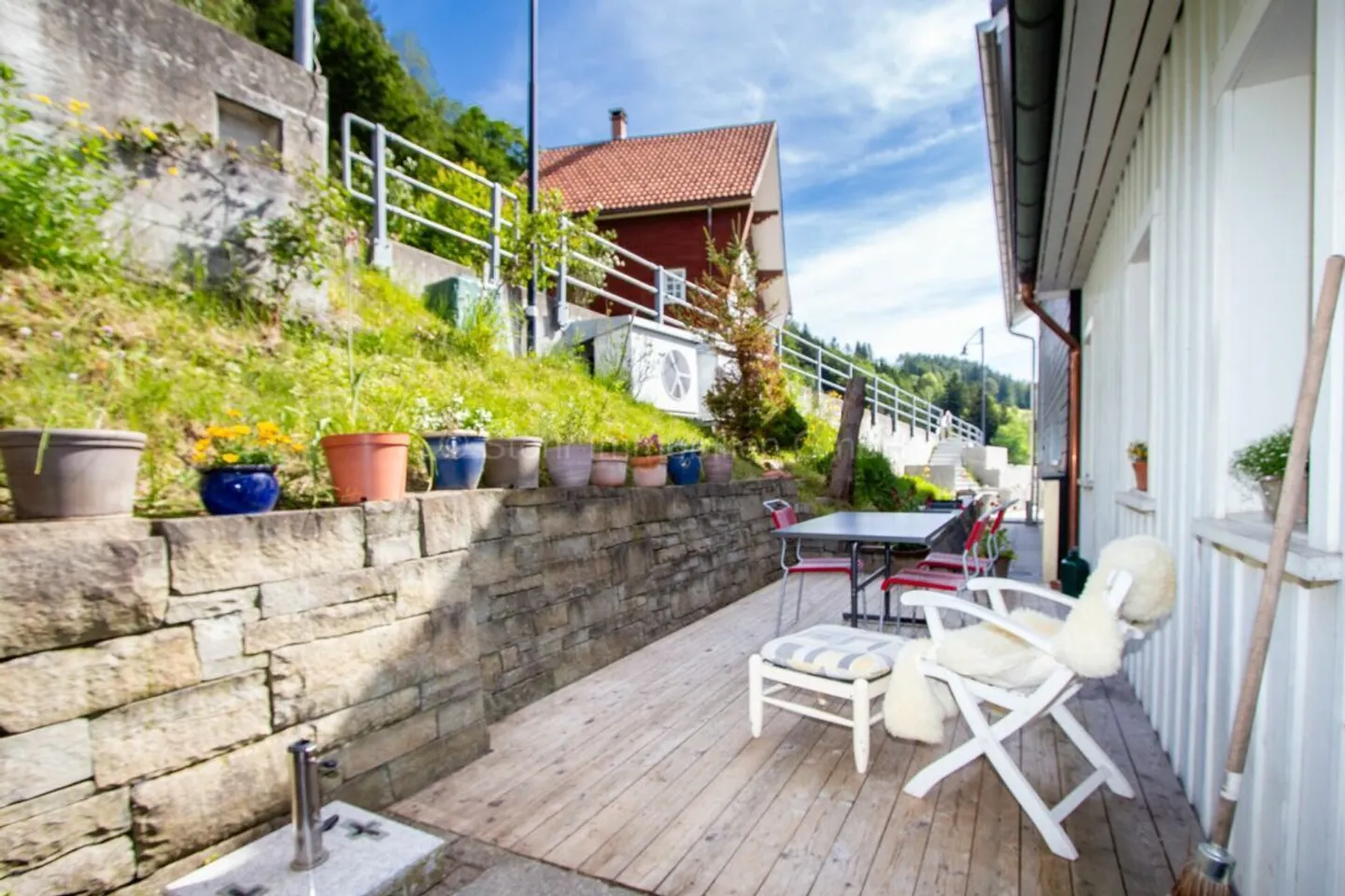 Maison de rangée de 5,5 pièces sur la terrasse ensoleillée d'Appenzell - Photo 11 sur 17