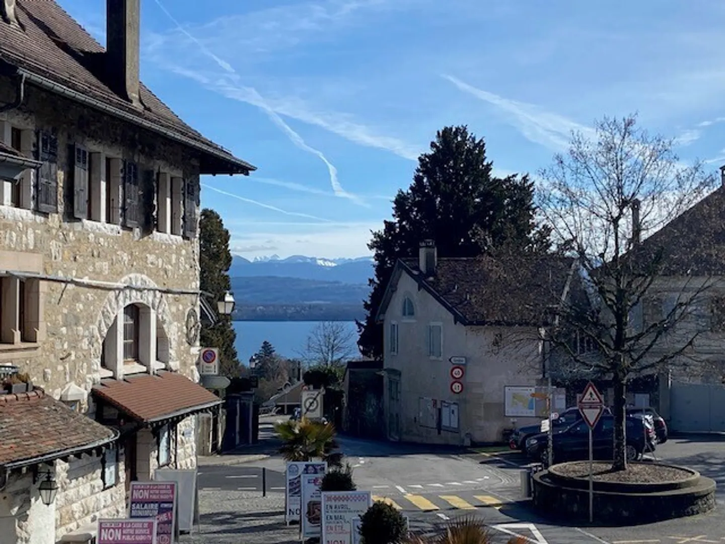 Magnificent 5-room apartment with private garden - Photo 2 of 10