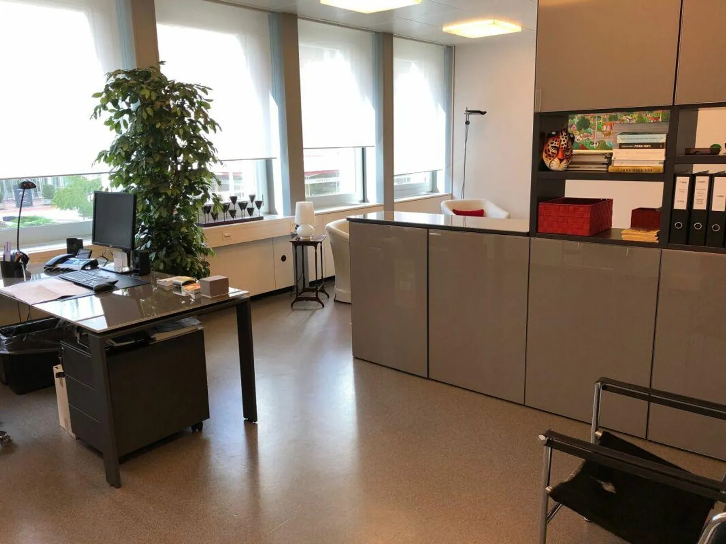 Ufficio nel centro città - Foto 3 di 7