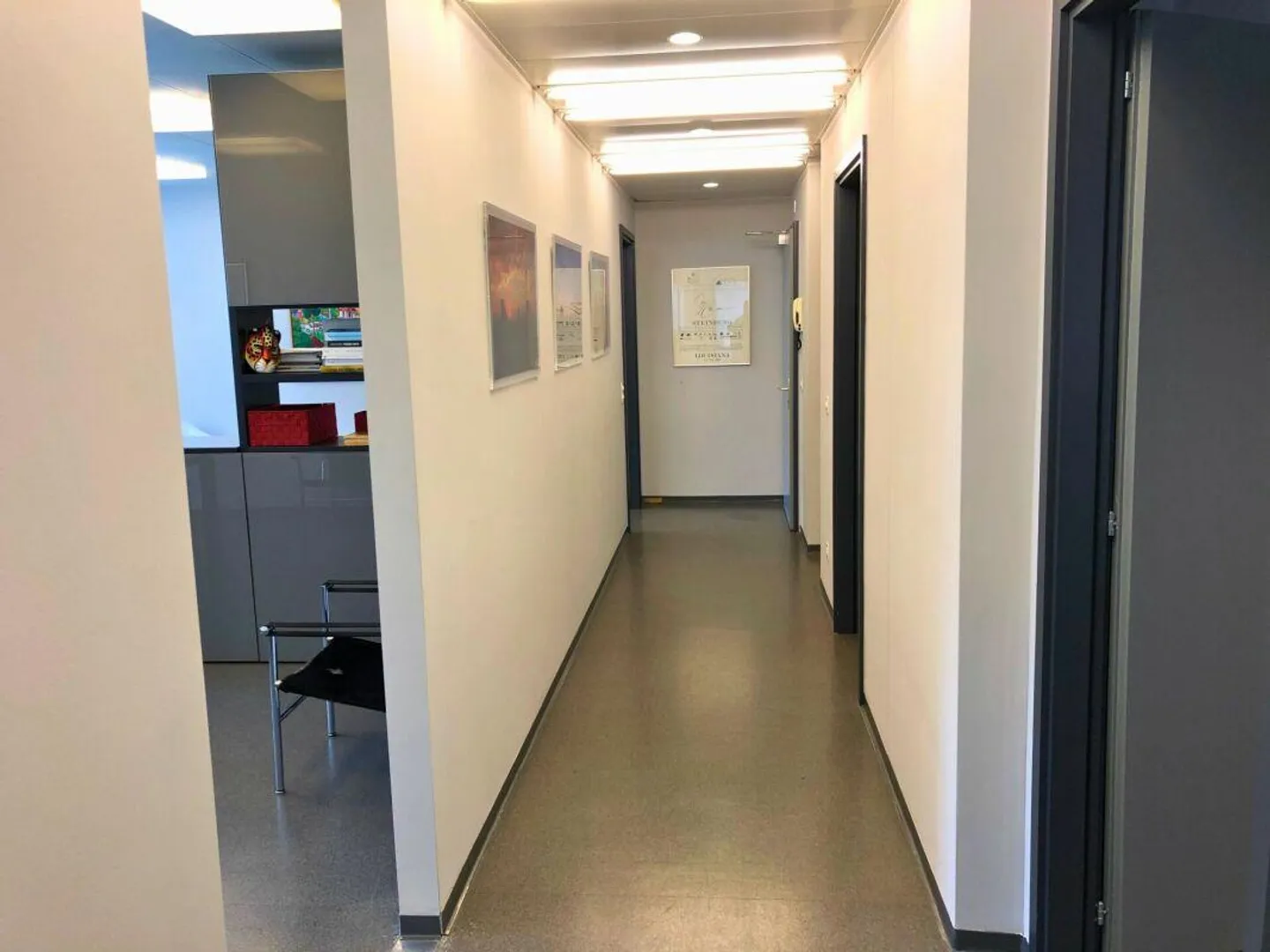 Ufficio nel centro città - Foto 4 di 7