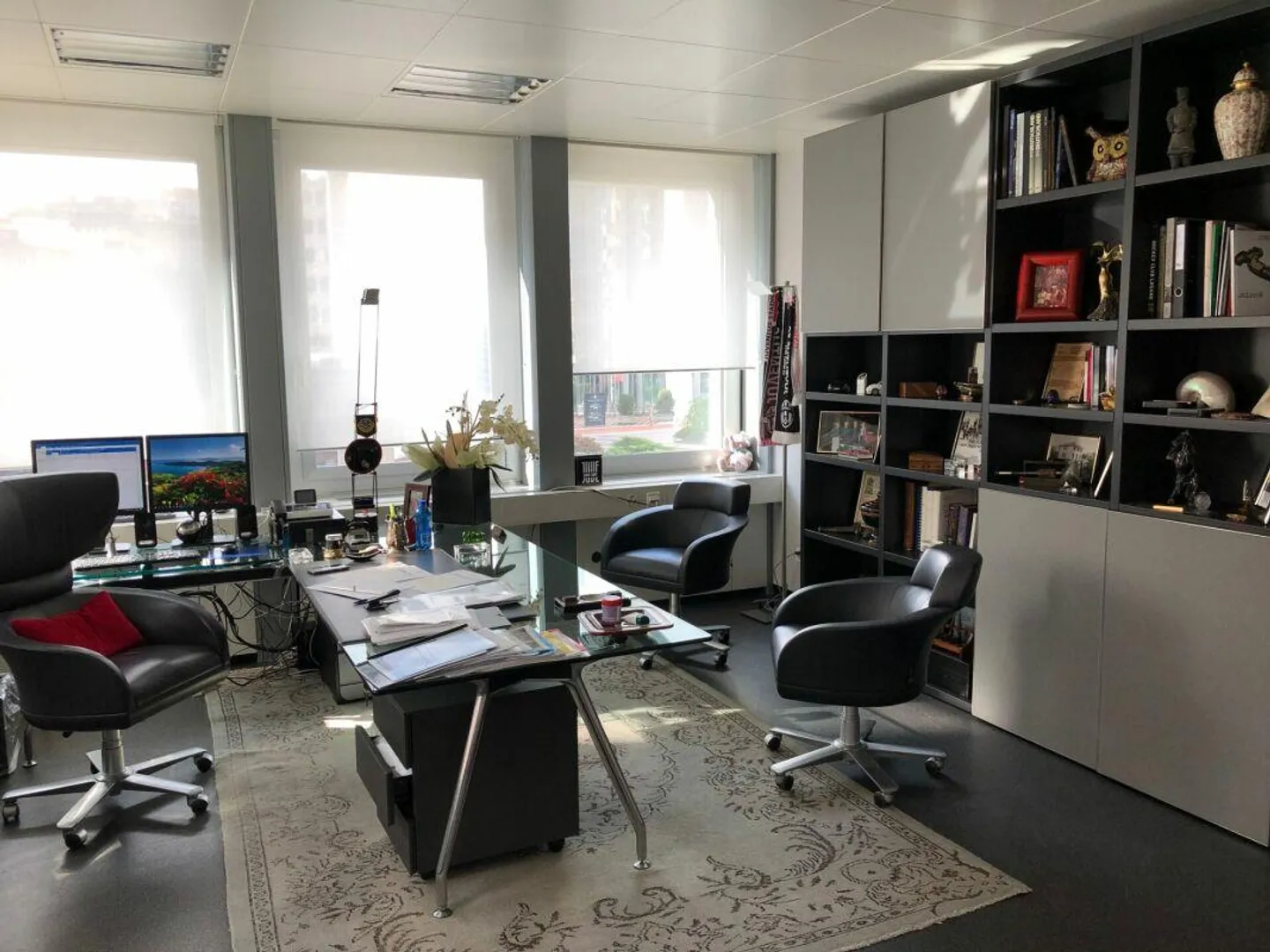 Ufficio nel centro città - Foto 5 di 7