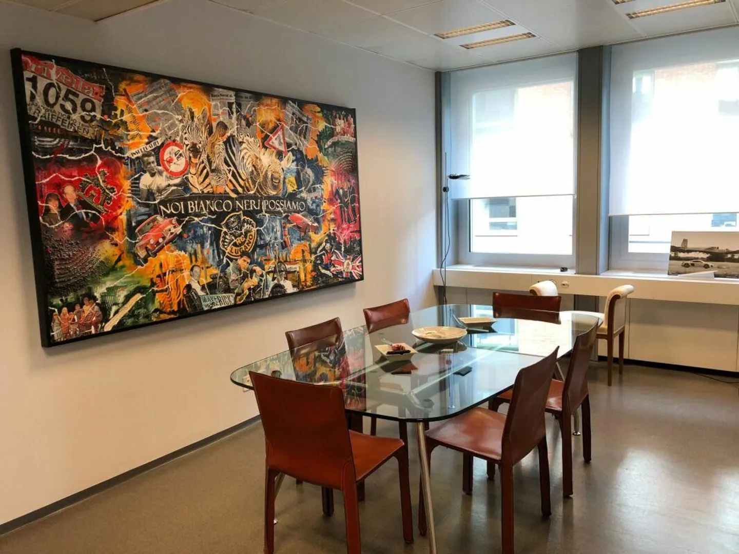 Ufficio nel centro città - Foto 6 di 7