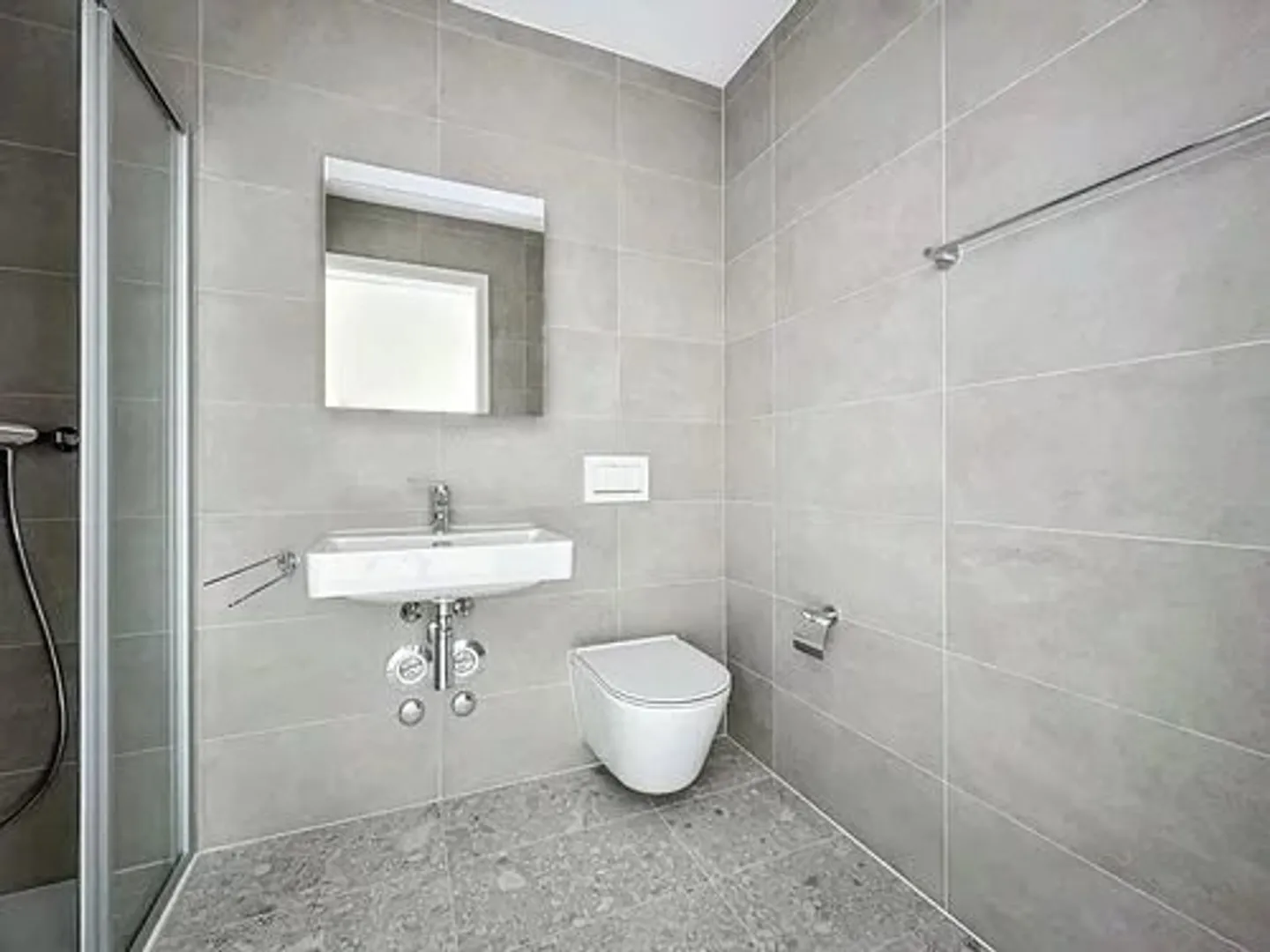 Charmant appartement 2.5 pièces - Photo 7 sur 8