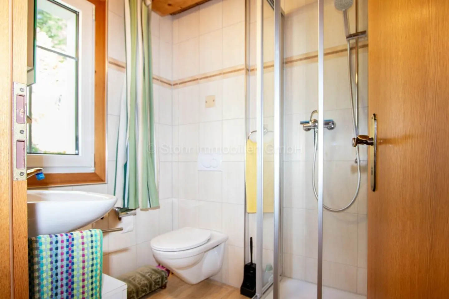 Maison de rangée de 5,5 pièces sur la terrasse ensoleillée d'Appenzell - Photo 15 sur 17