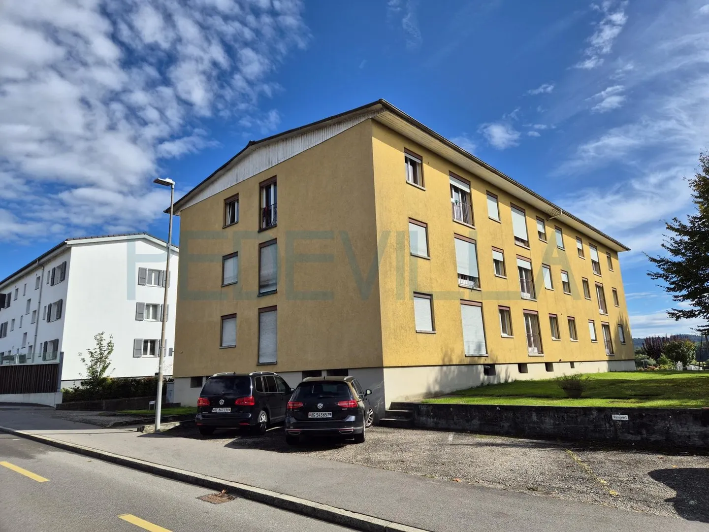 3-room apartment for rent - Photo 1 of 7