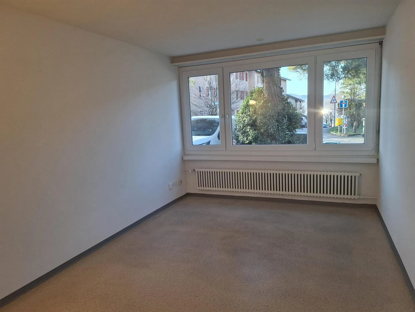 Zürich - Höngg Bureau / Atelier - Photo 3 sur 6