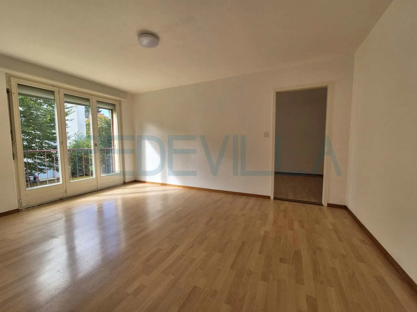 3-room apartment for rent - Photo 2 of 7