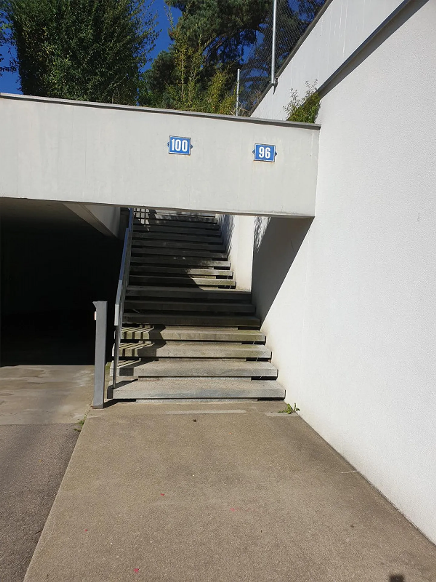 Zürich - Höngg Bureau / Atelier - Photo 5 sur 6