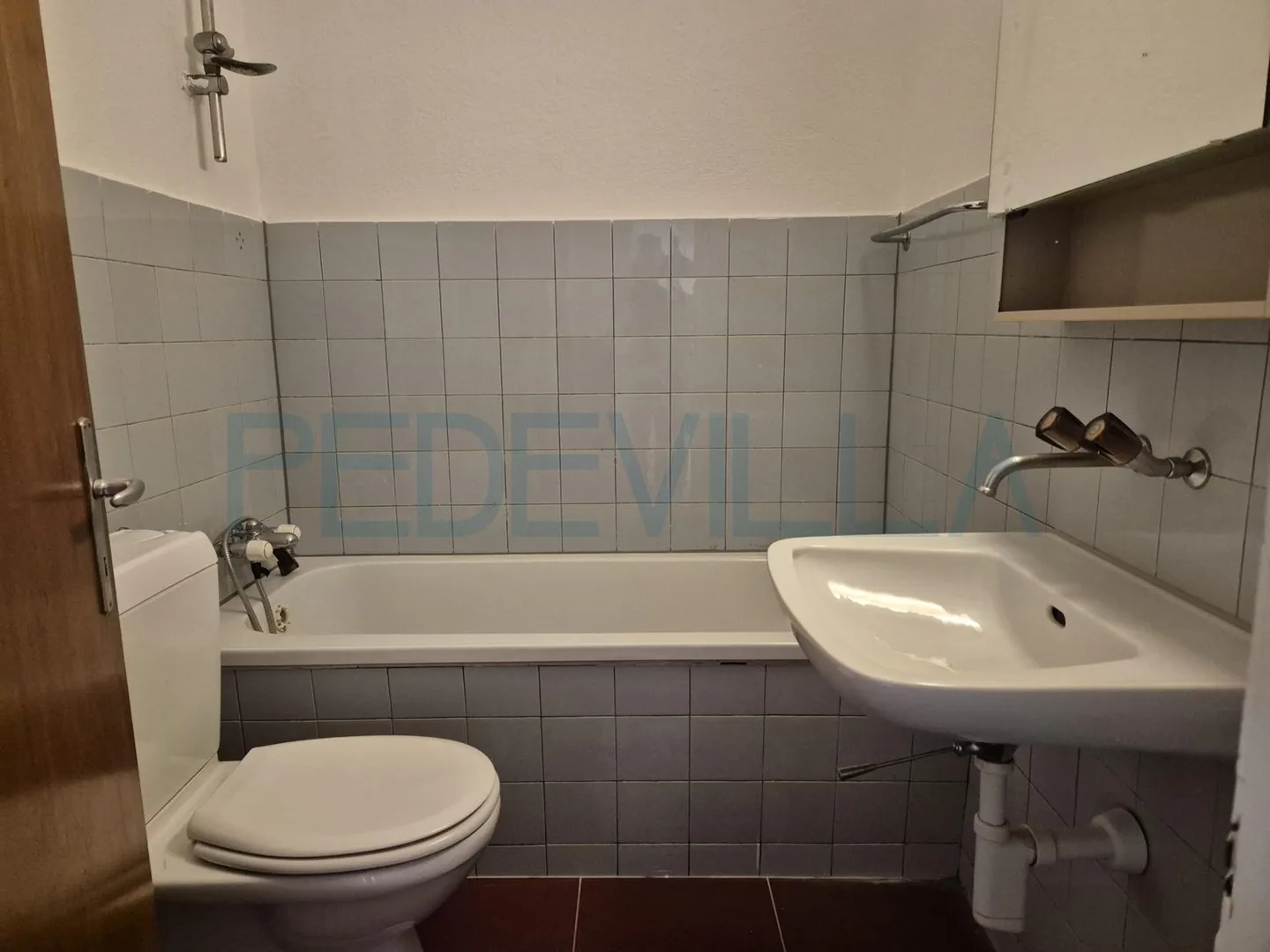 3-room apartment for rent - Photo 7 of 7