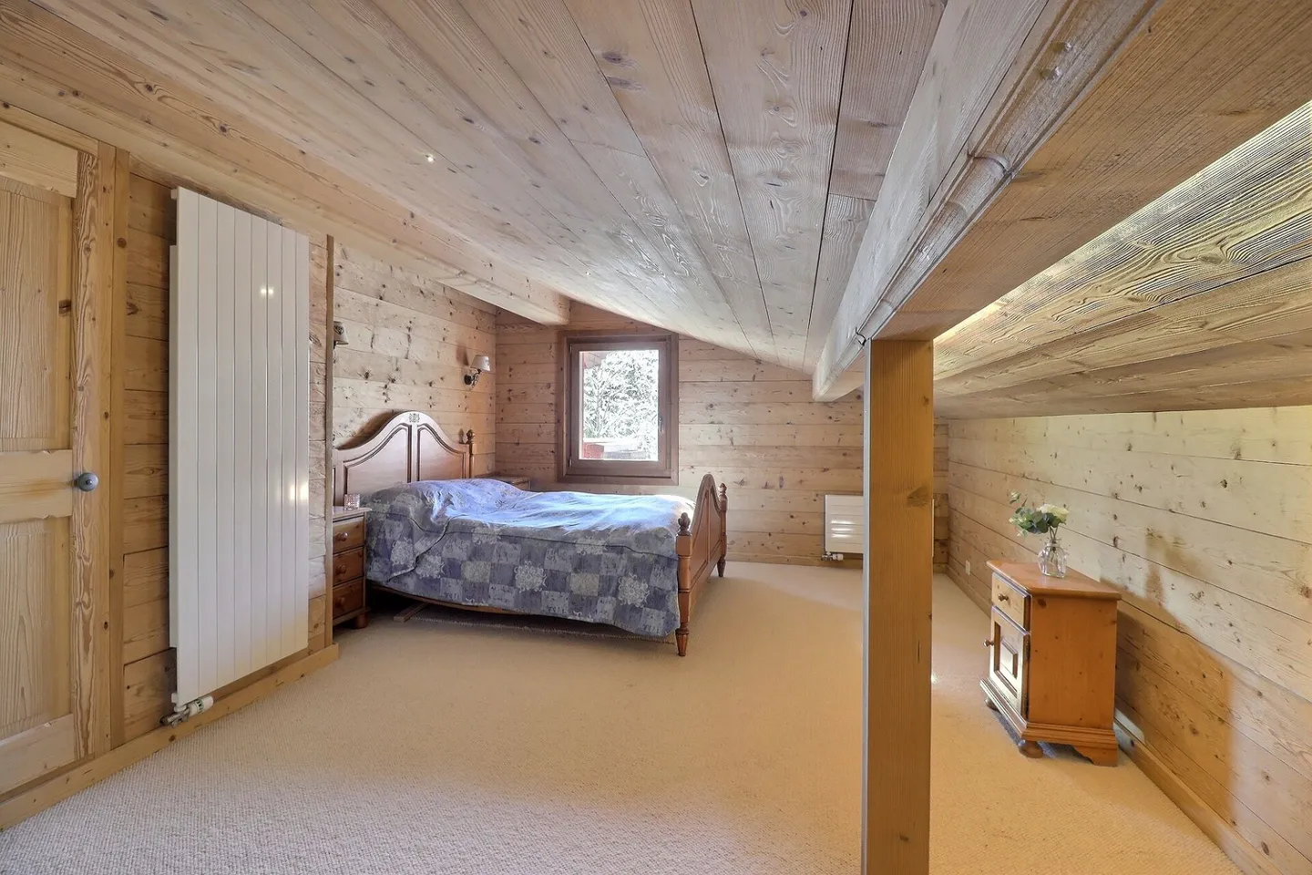 Chalet avec 8 chambres à Villars - Photo 13 sur 28