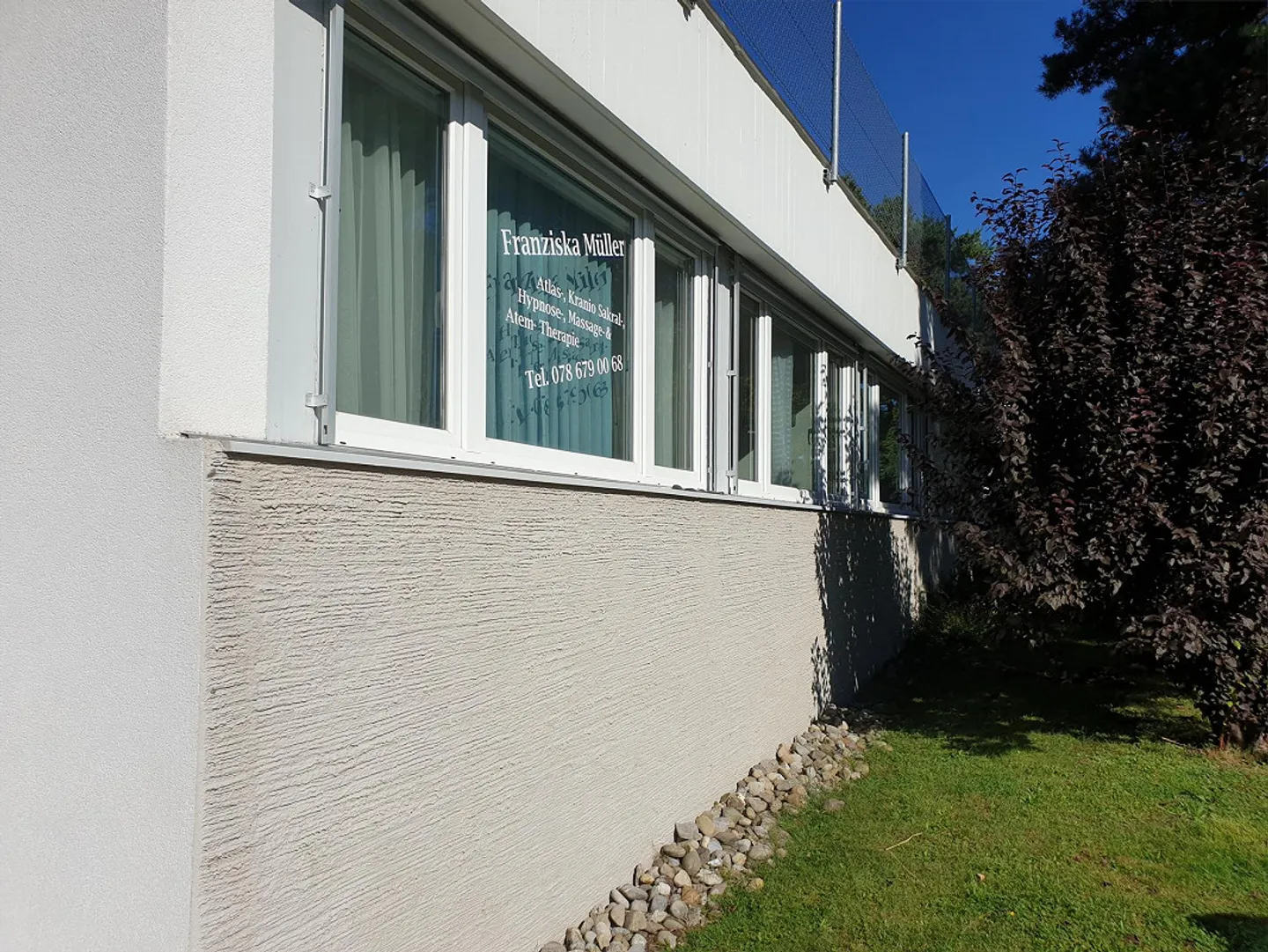 Zürich - Höngg Bureau / Atelier - Photo 4 sur 6