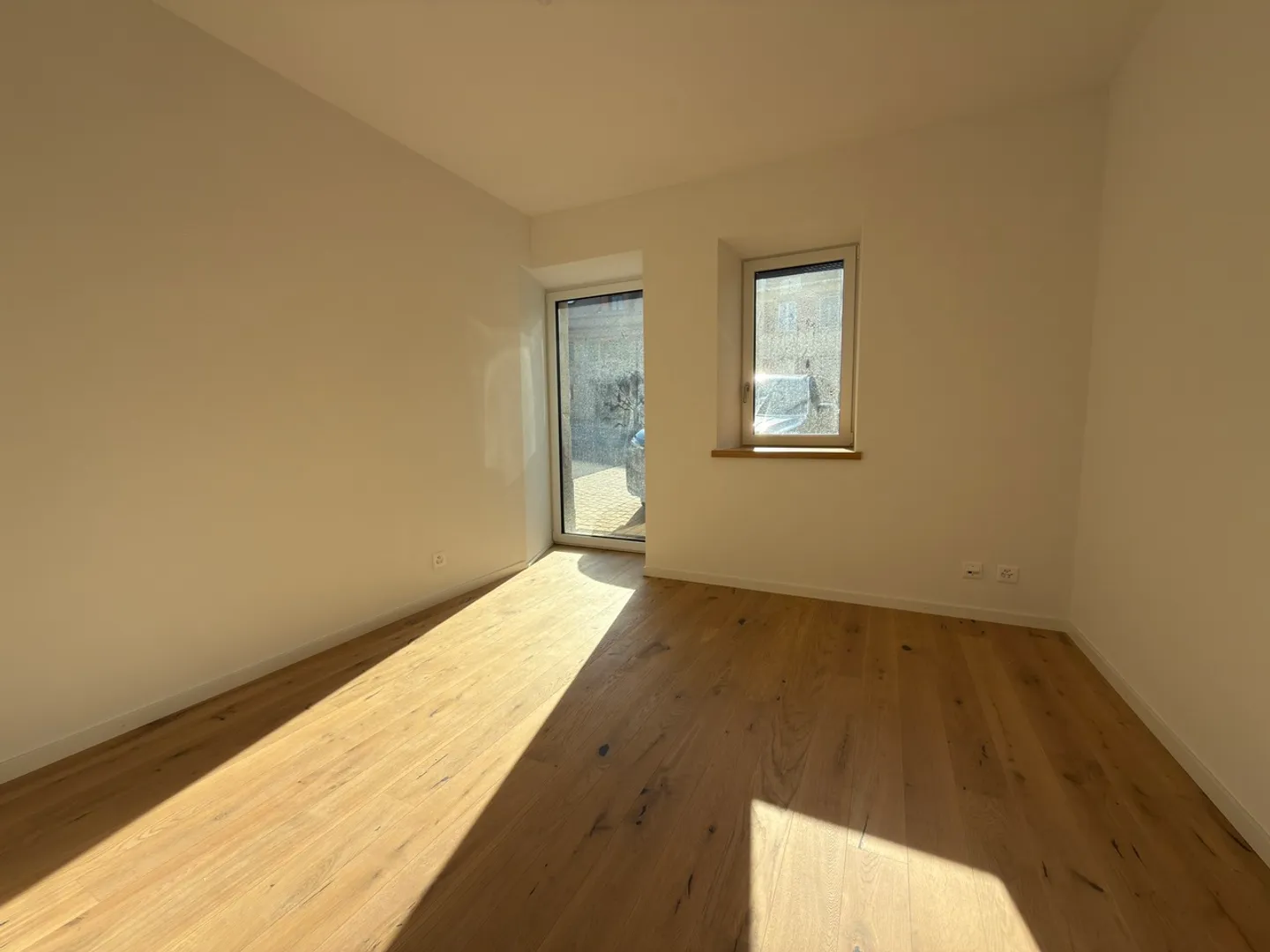 Appartement Charmant avec Terrasse - Photo 5 sur 11