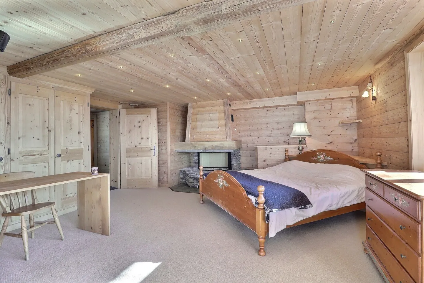 Chalet avec 8 chambres à Villars - Photo 20 sur 28
