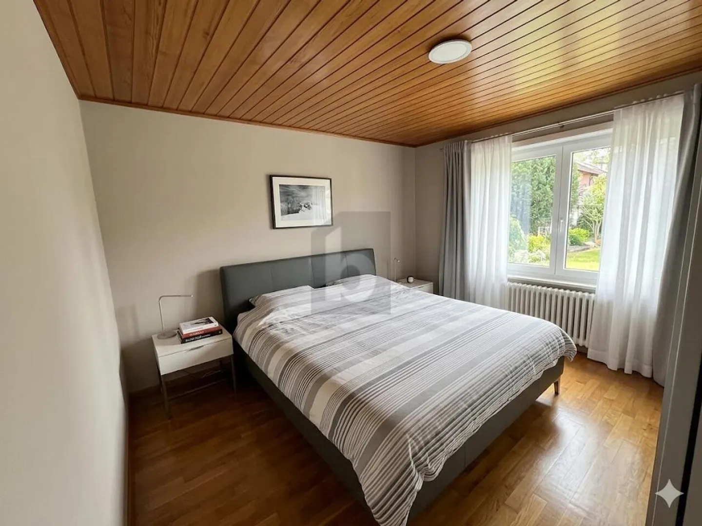 Duplex Charmant à Moutier - Photo 4 sur 6