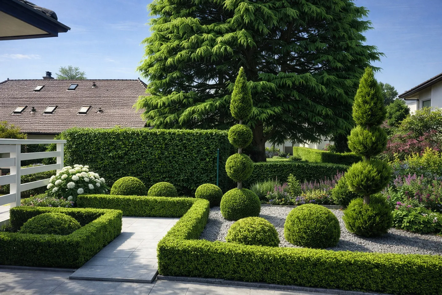 Magnificent master villa with swimming pool - Close to St-Sulpice - Photo 9 of 11