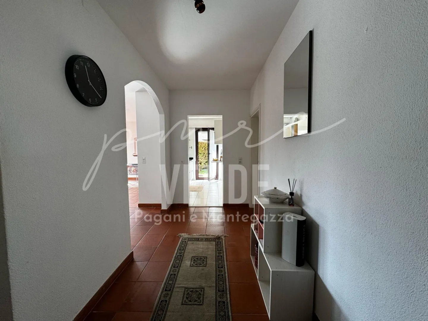 AGNO | FIRST OR SECOND HOME | 4.5 WITH LAKE VIEW AND SWIMMING POOL - Photo 5 of 20