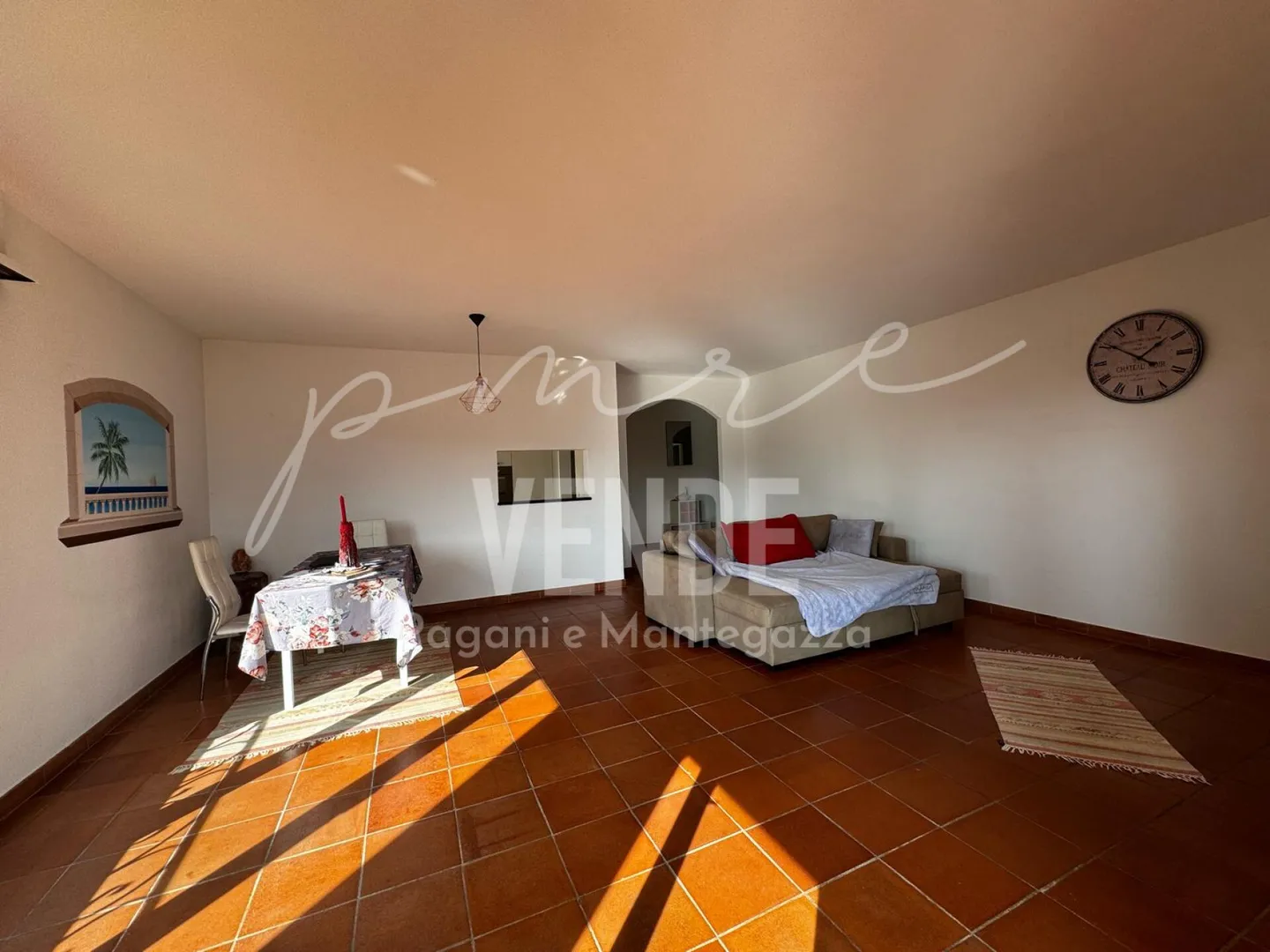 AGNO | FIRST OR SECOND HOME | 4.5 WITH LAKE VIEW AND SWIMMING POOL - Photo 8 of 20